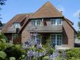 Haus Meene Menten St.Peter-Ording Nordsee