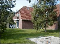 Ferienhaus Bhler Heide St.Peter-Ording Nordsee
