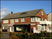 Haus am Bhler Strand St.Peter-Ording Nordsee